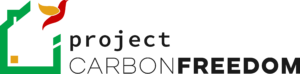 Project Carbon Freedom Logo
